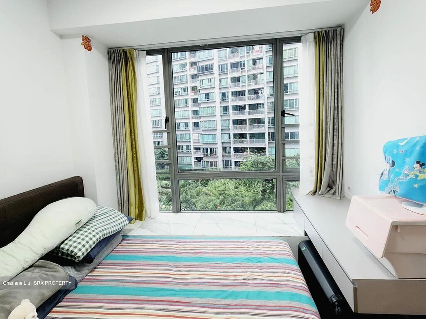 The Quintet (D23), Condominium #512881151